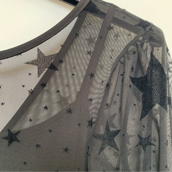 Disturbia Sirius Dress - Picture 4 of 15